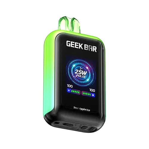 Geek Bar Skyview 25K Pufffs Einweg-E-Zigarette