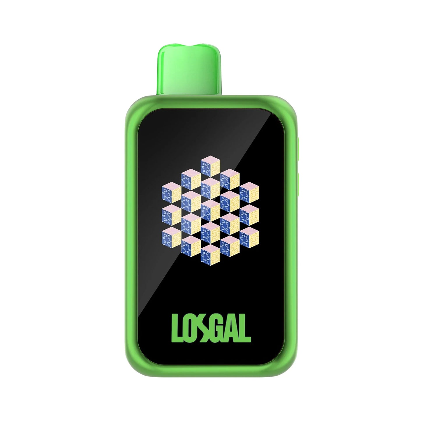 Losgal MC25000 Einweg-E-Zigarette