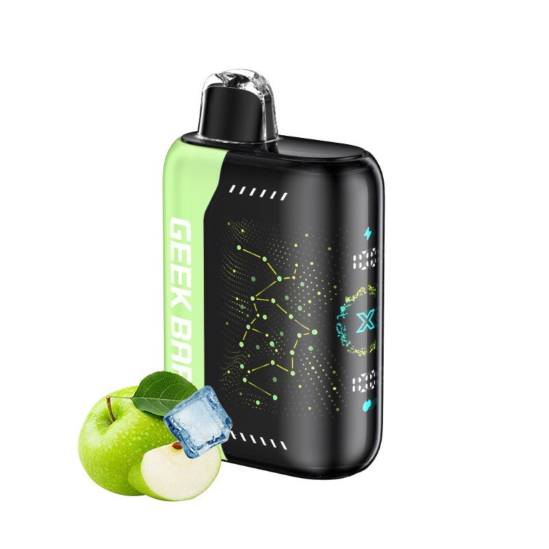 Geek Bar Pulse X 25K Einweg-E-Zigarette 5%