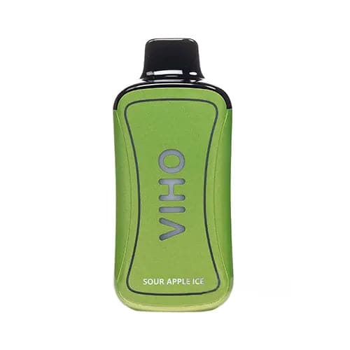VIHO Supercharge 20000 Puffs Disposable Vape