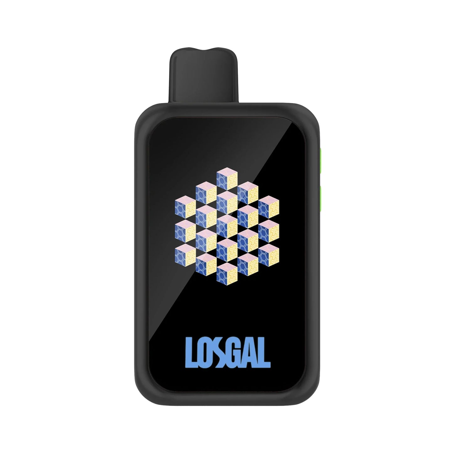 Losgal MC25000 Einweg-E-Zigarette