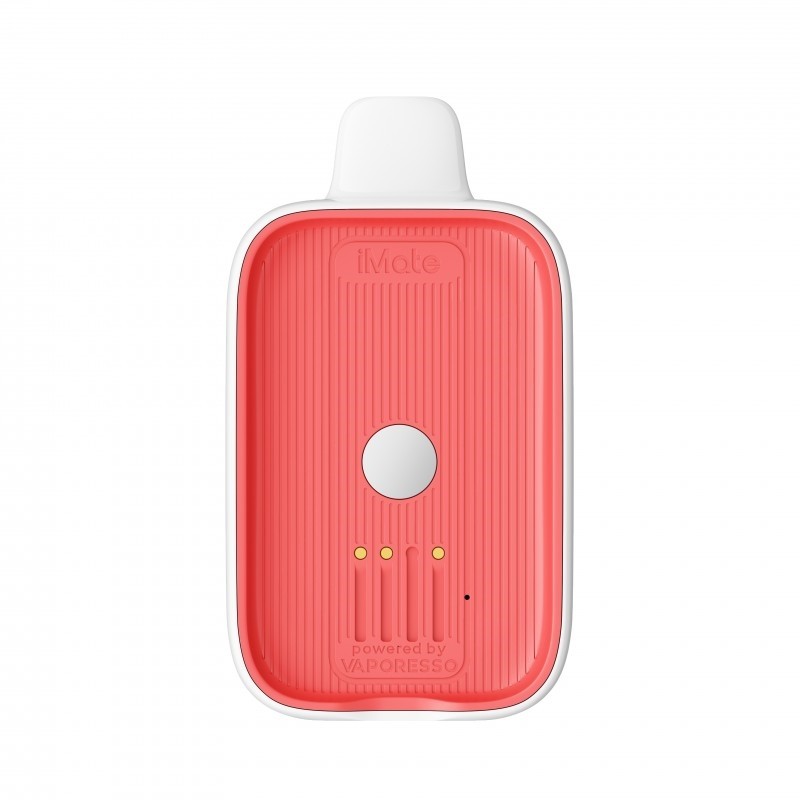 Dojo iMate X 20K Einweg-Pod 15ml 5% (20000 Züge)
