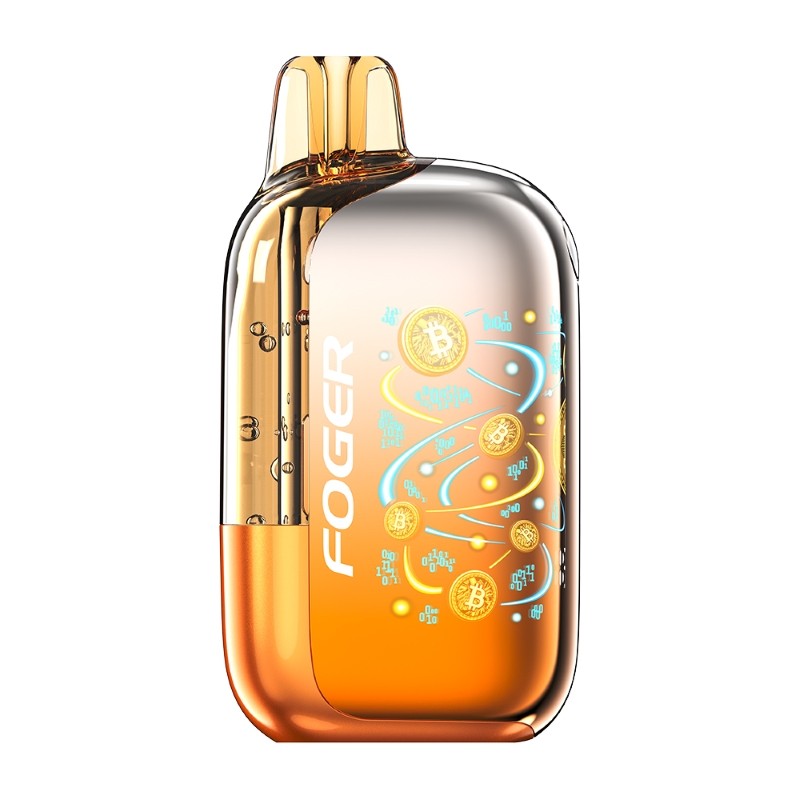 Foger Bit 35K Disposable Vape 20ml 5%