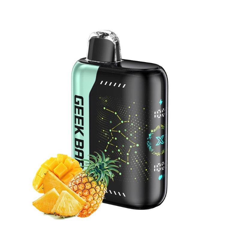 Geek Bar Pulse X 25K Einweg-E-Zigarette 5%