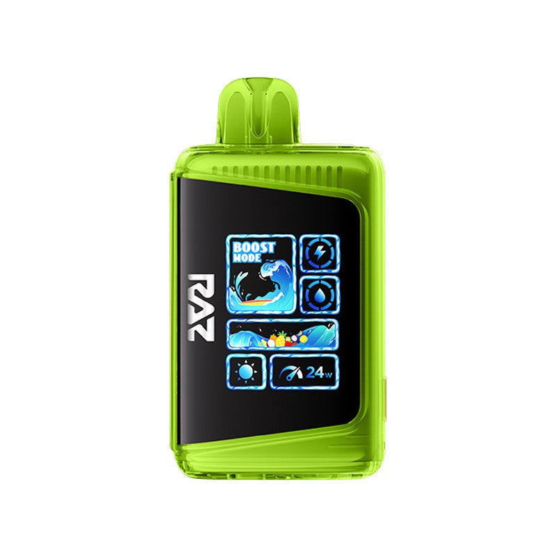 RAZ LTX 25K Punch Edition Einweg-E-Zigarette 16ml 5%