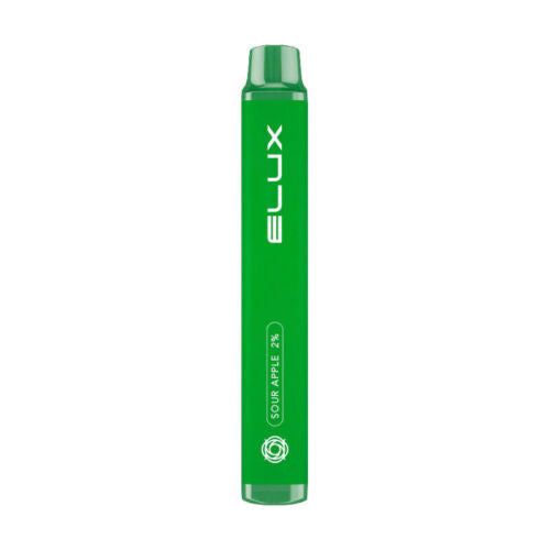 Bundle of 5 pcs  Elux Legend Mini Disposable Vape Pen Device 600 Puffs