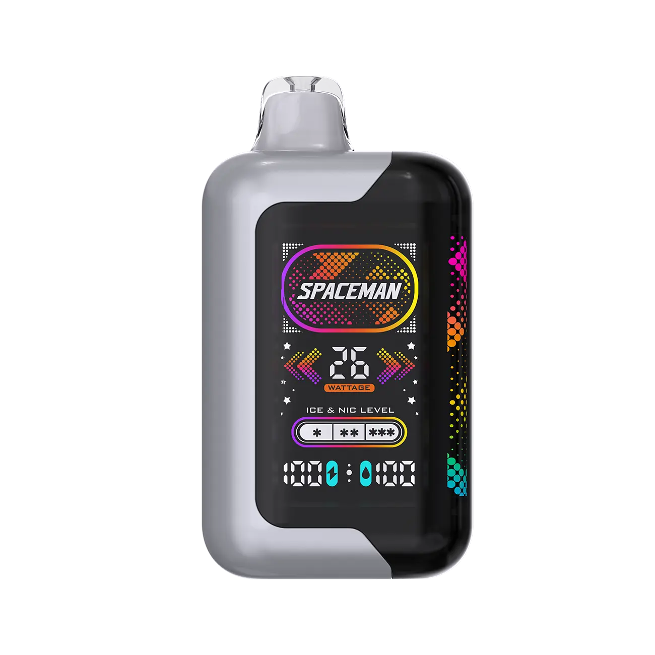 Spaceman SP40000 Einweg-E-Zigarette