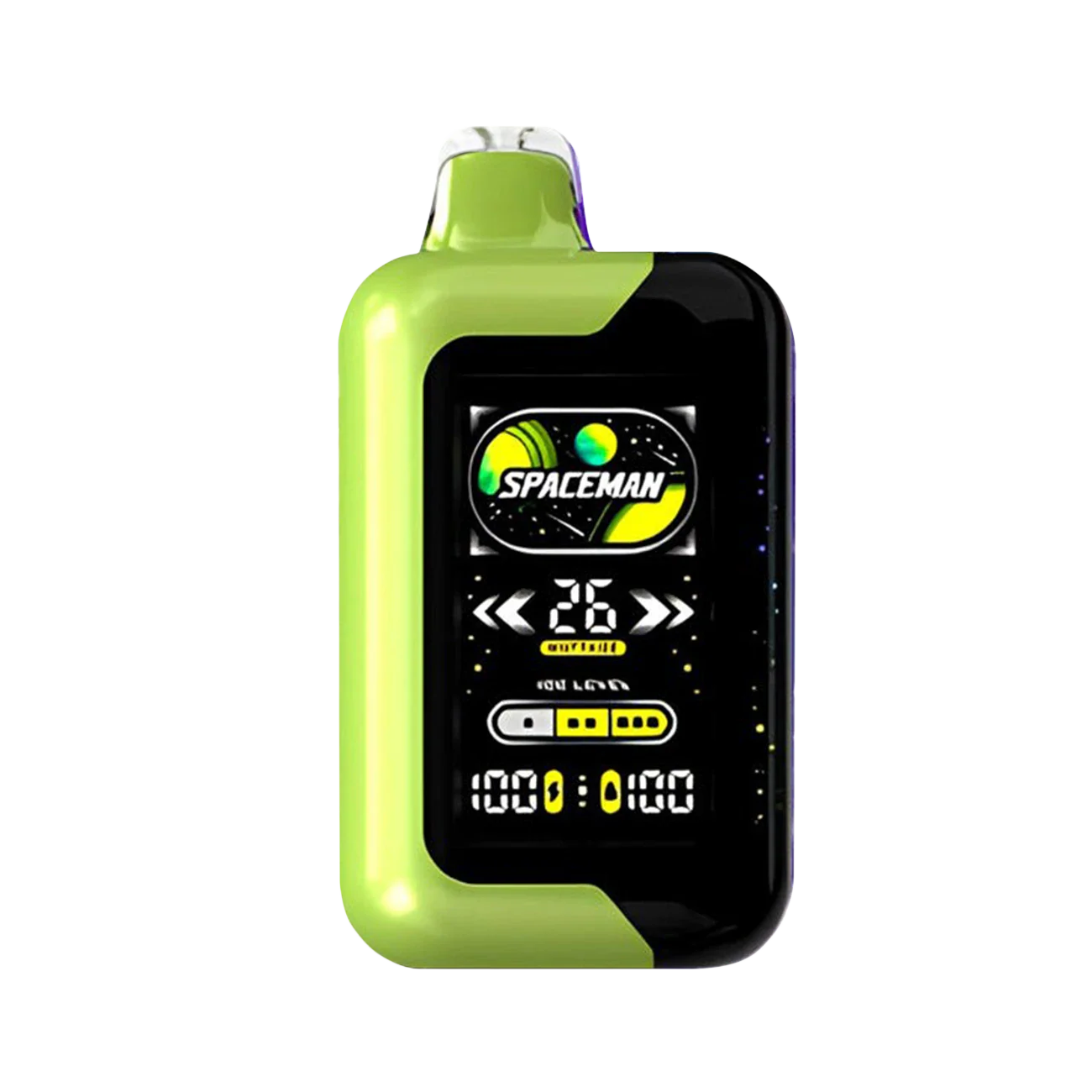 Spaceman SP40000 Zero Nicotine Vape