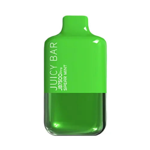 Juicy Bar JB7500 Pro Einweg-E-Zigarette | 3 % Nikotin
