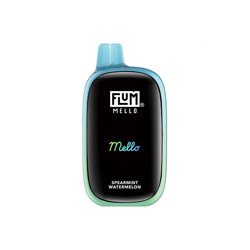 Flum Mello 20000 Disposable Vape 5%, 15ml
