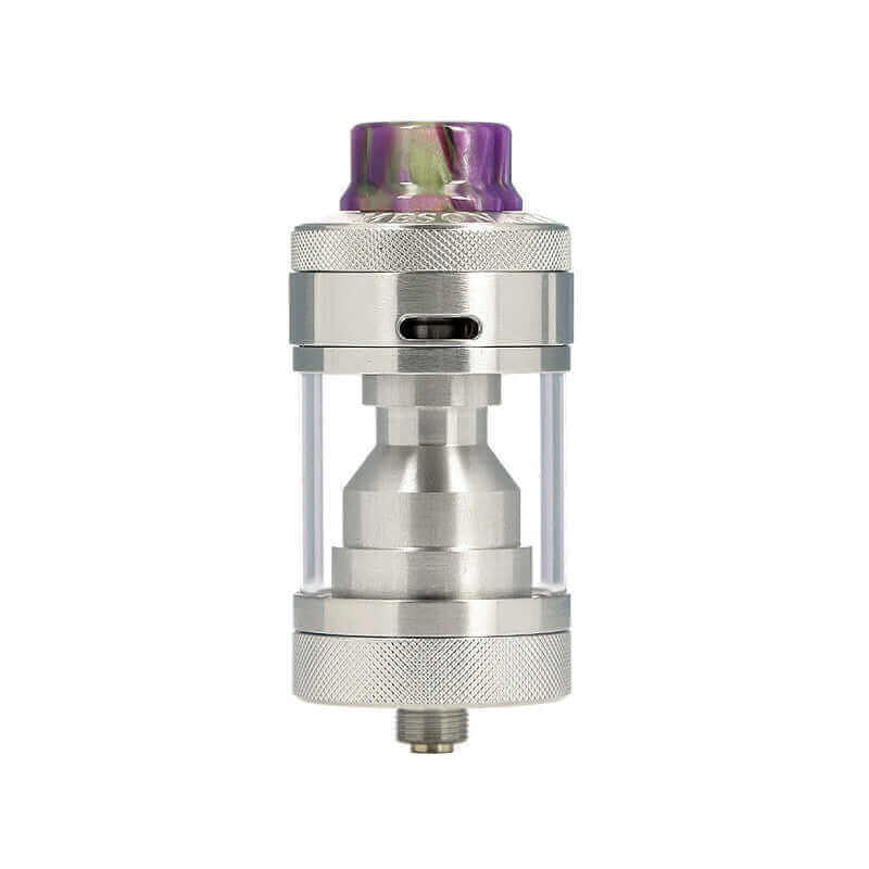 STEAM CRAVE Meson RTA – Zerstäuber, rekonstruierbar, 6 ml, 25 mm