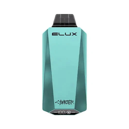 Stone Freeze - Elux Cyberover 18000 US Edition Vape