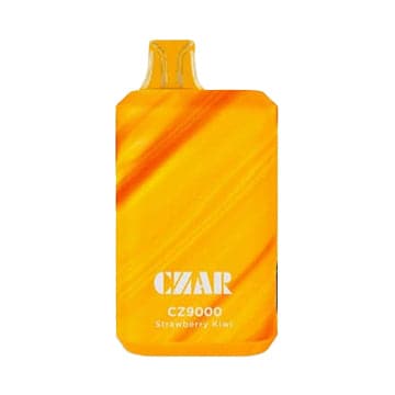 CZAR CZ9000 Puffs Einweg-E-Zigarette