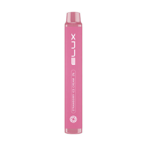 Bundle of 5 pcs  Elux Legend Mini Disposable Vape Pen Device 600 Puffs