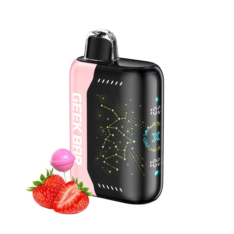 Geek Bar Pulse X 25K Einweg-E-Zigarette 5%