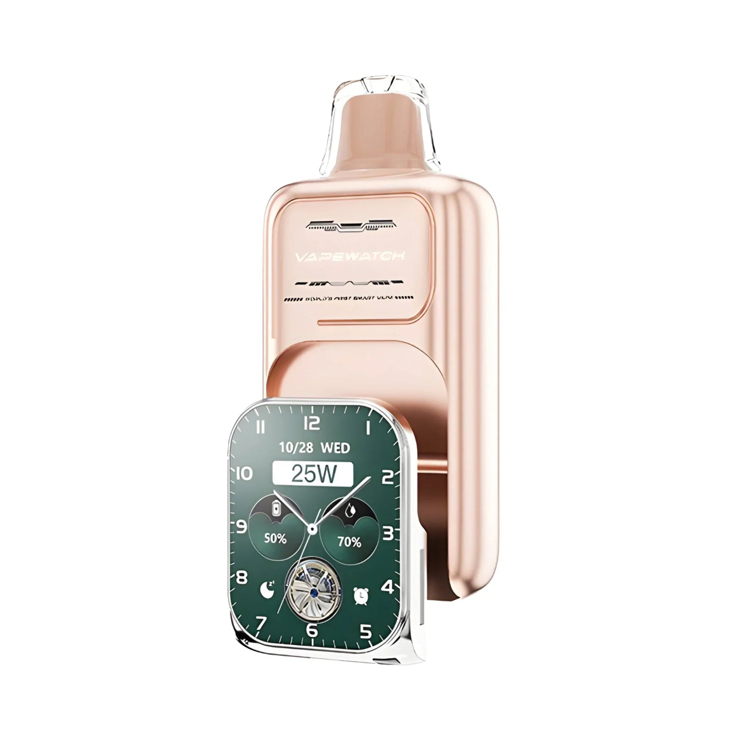 JNR VapeWatch 30k Einweg-E-Zigarette