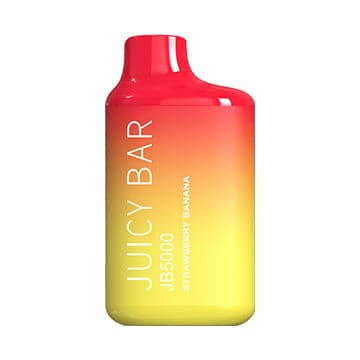 Juicy Bar JB5000 Einweg-E-Zigarette | 3 % Nikotin