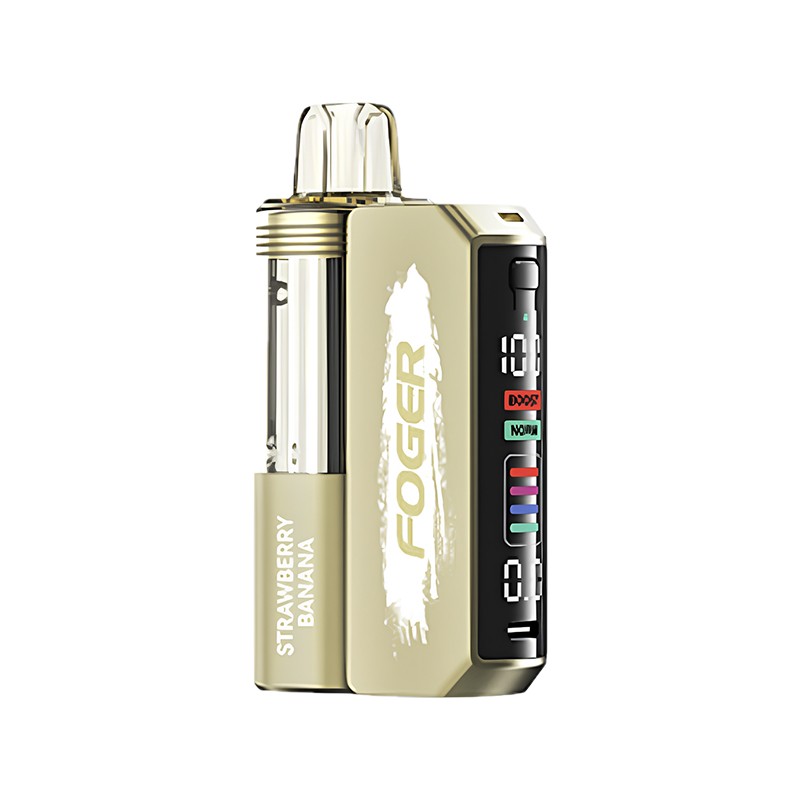 Foger Switch Pro 30000 Disposable Vape 5%