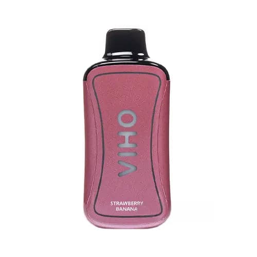 VIHO Supercharge 20000 Puffs Disposable Vape