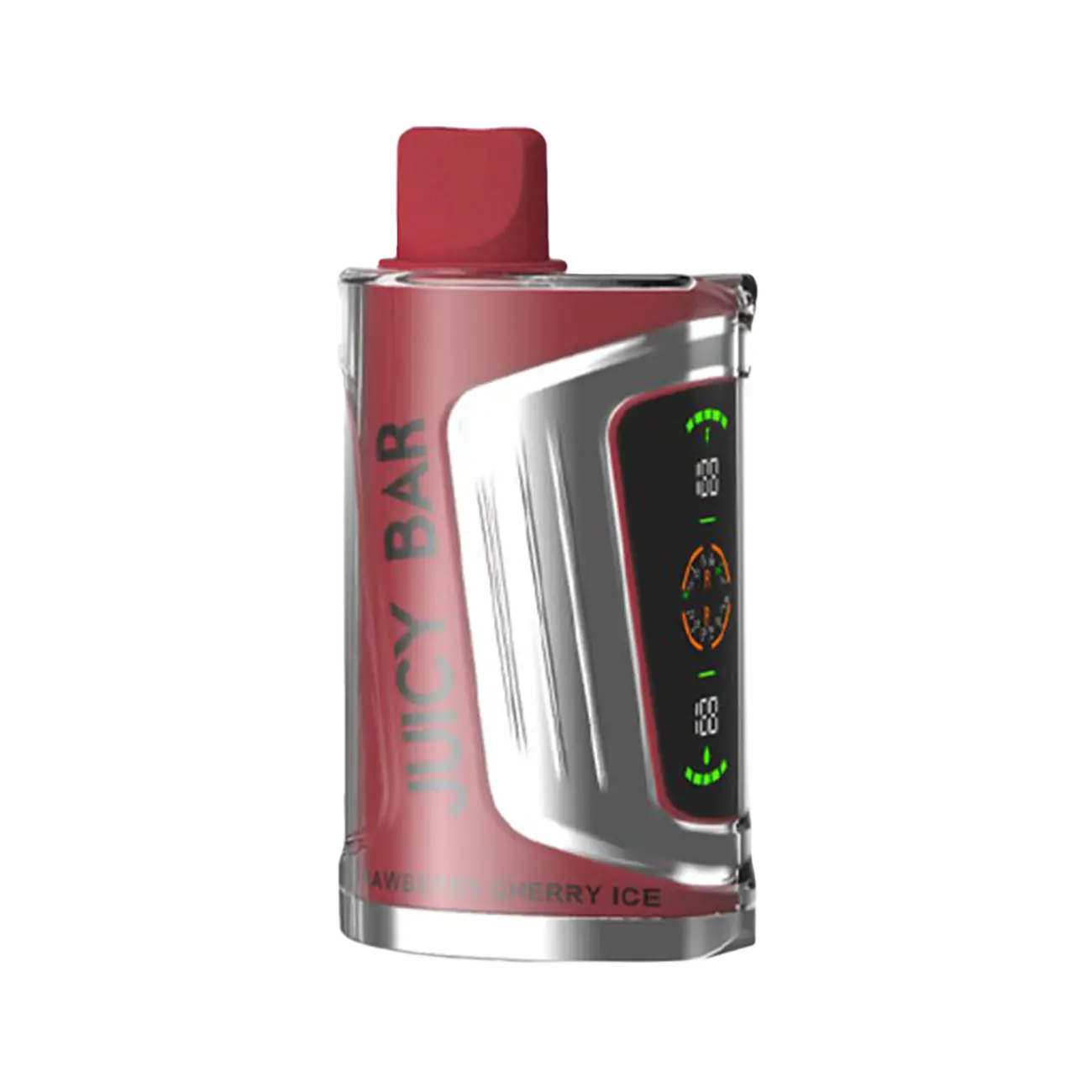Juicy Bar Vape JB25000 Puff Pro Max Einweg-E-Zigarette