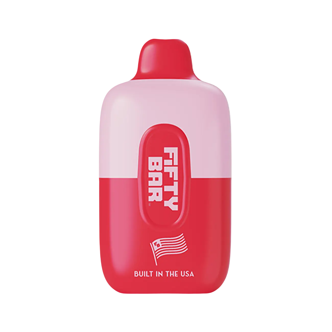 Fifty Bar 6500 Puffs Disposable Vape