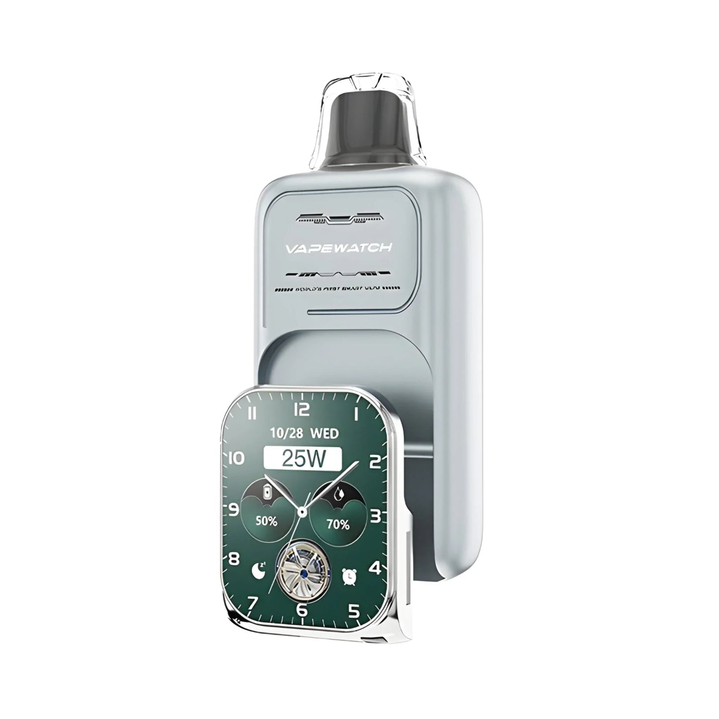 JNR VapeWatch 30k Einweg-E-Zigarette