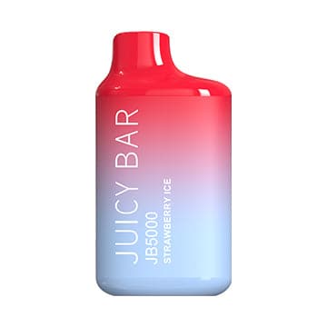 Juicy Bar JB5000 Disposable Vape | 3% Nic