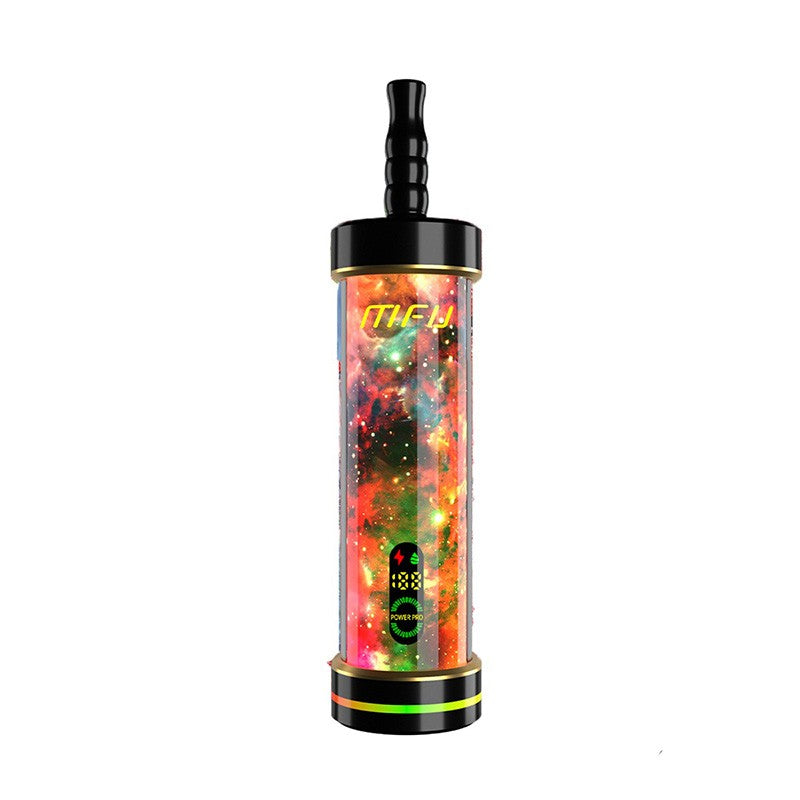 MFU Shisha X2 60K Einweg-E-Zigarette 60ml 0,5%