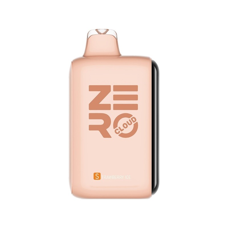 Sikary Cloud Zero 50K Einweg-E-Zigarette 23ml 5%