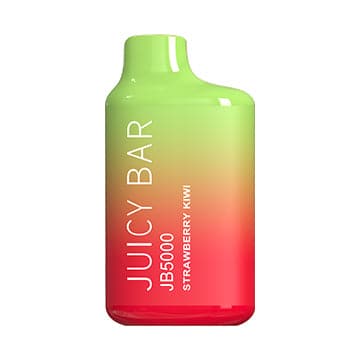 Juicy Bar JB5000 Disposable Vape | 3% Nic