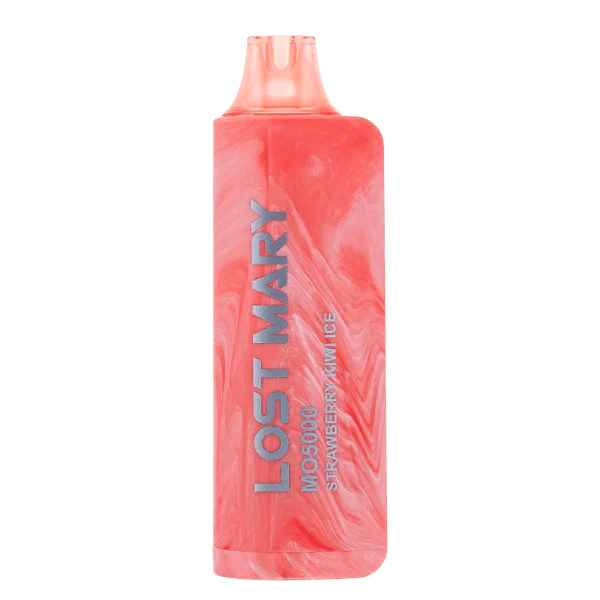 Strawberry Kiwi Ice Lost Mary MO5000