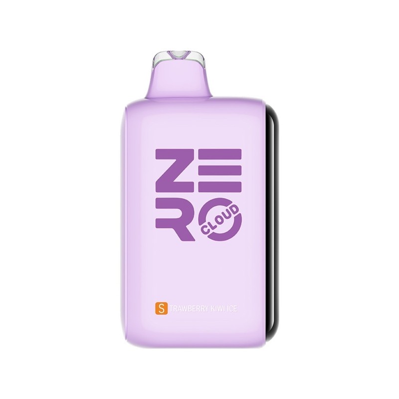 Sikary Cloud Zero 50K Einweg-E-Zigarette 23ml 5%