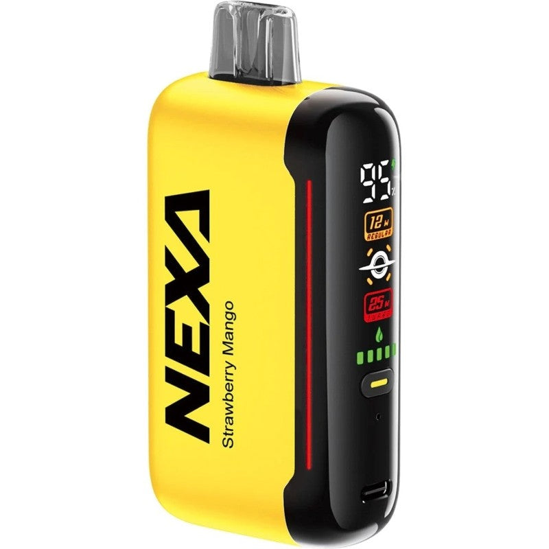 NEXA N20000 Disposable Vape 5%