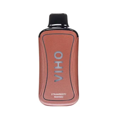 VIHO Supercharge 20000 Puffs Disposable Vape