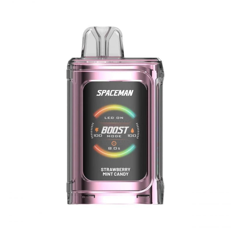 Prism 20K Spaceman Einweg-Vape-Kit 18 ml