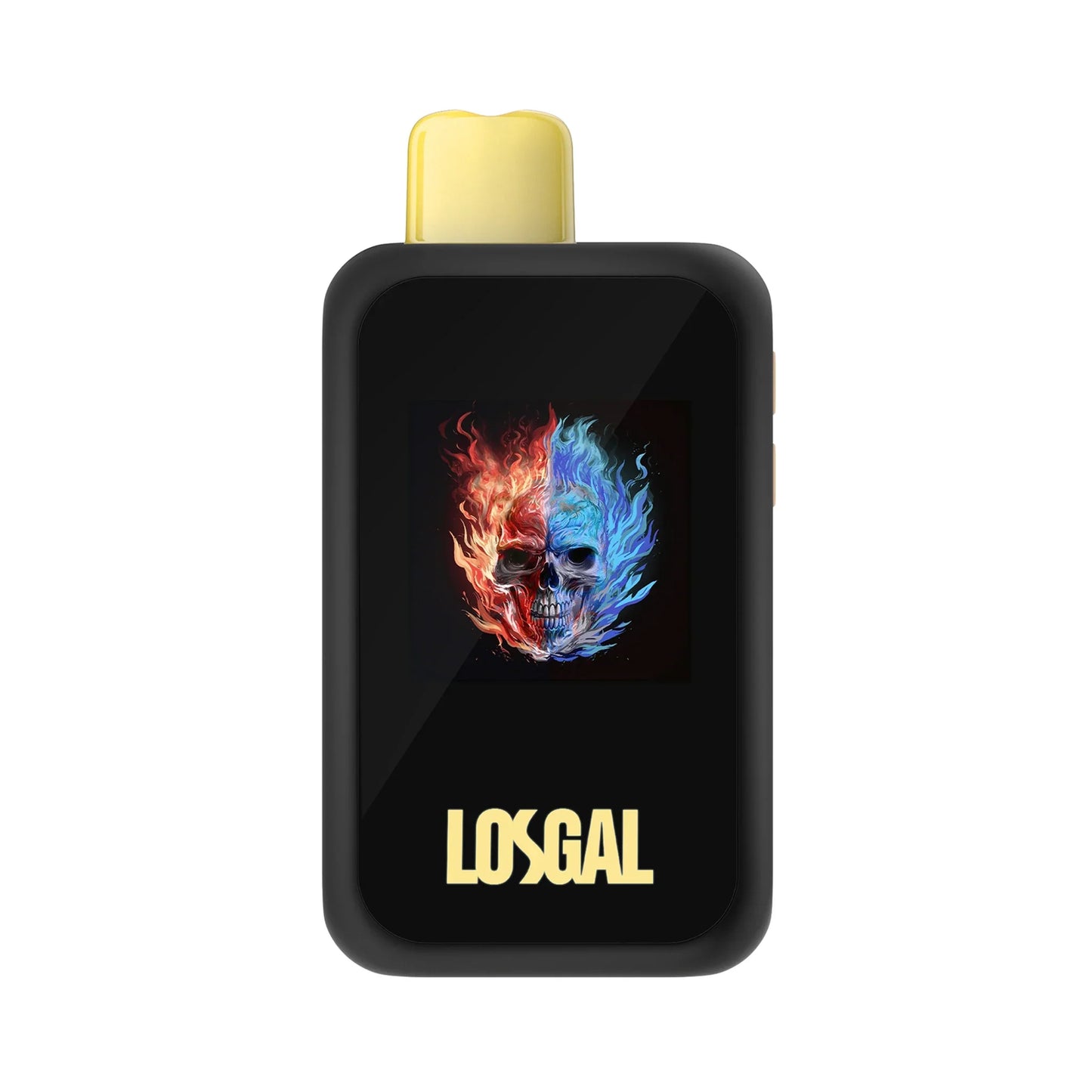 Losgal MC25000 Einweg-E-Zigarette