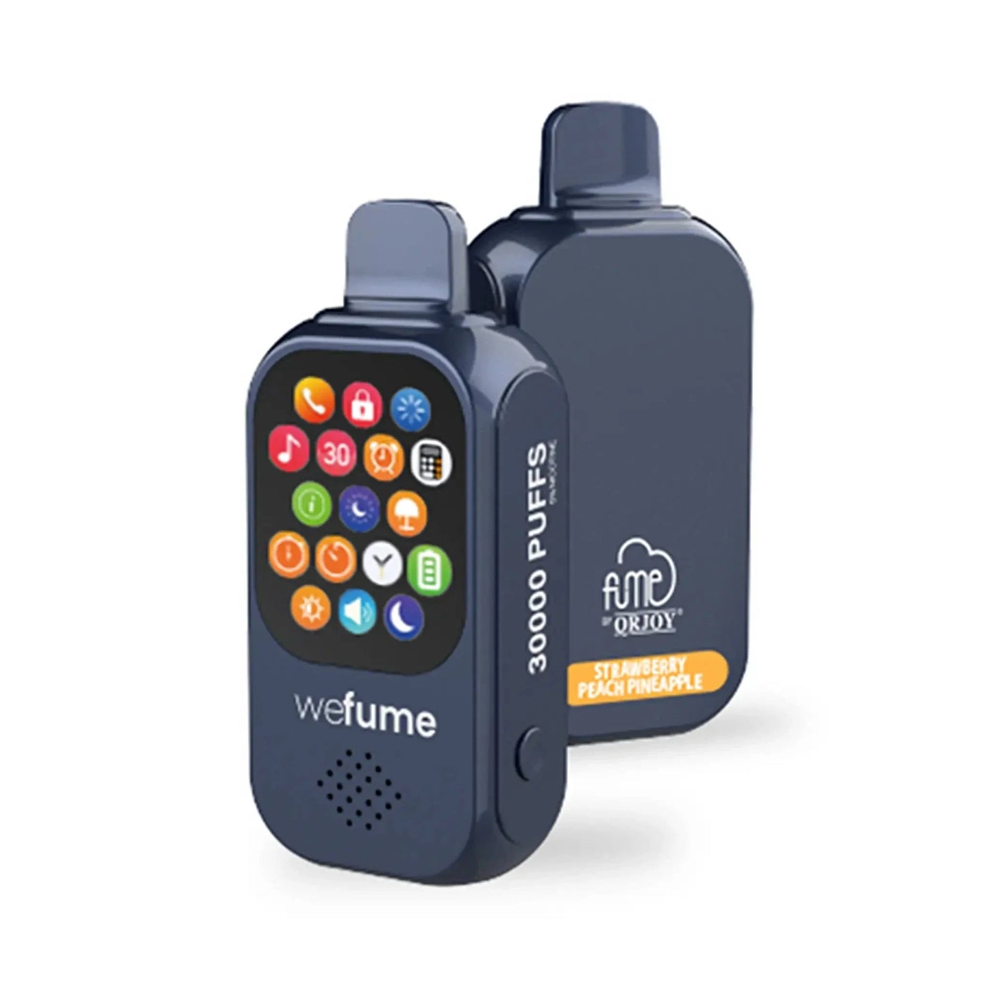 Fume Wefume 30K Smart Disposable Vape