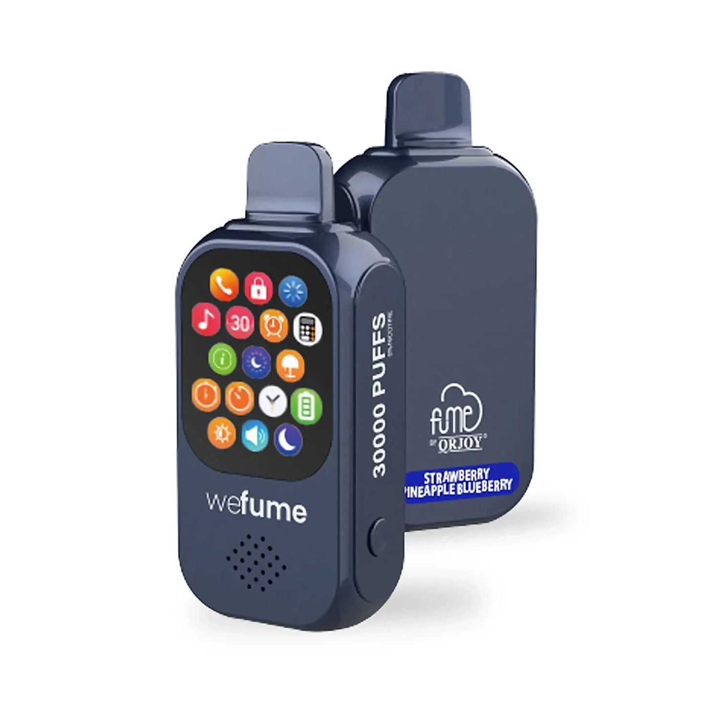 Fume Wefume 30K Smart Disposable Vape