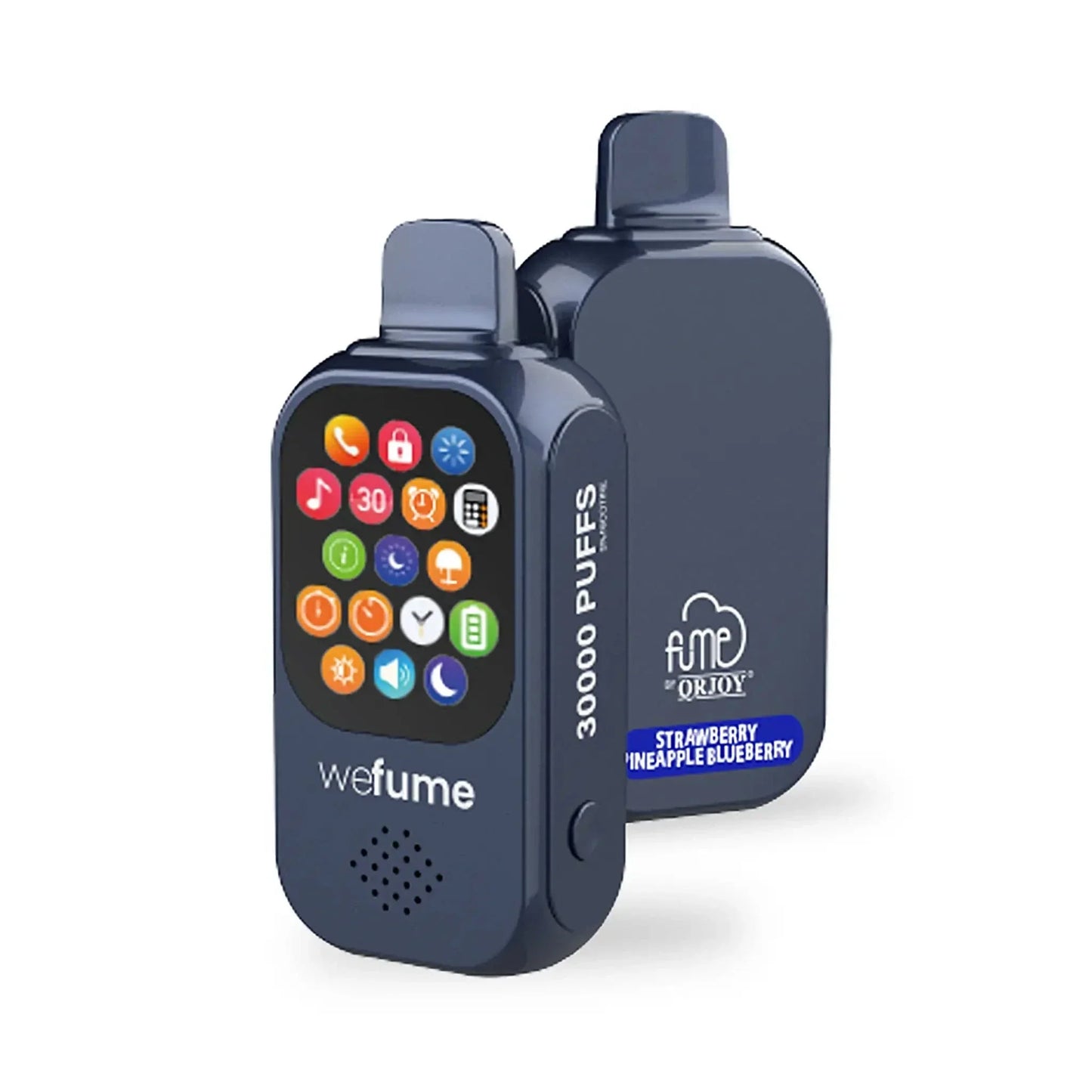 Fume Wefume 30K Smart Einweg-E-Zigarette