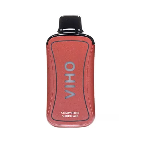 VIHO Supercharge 20000 Puffs Disposable Vape