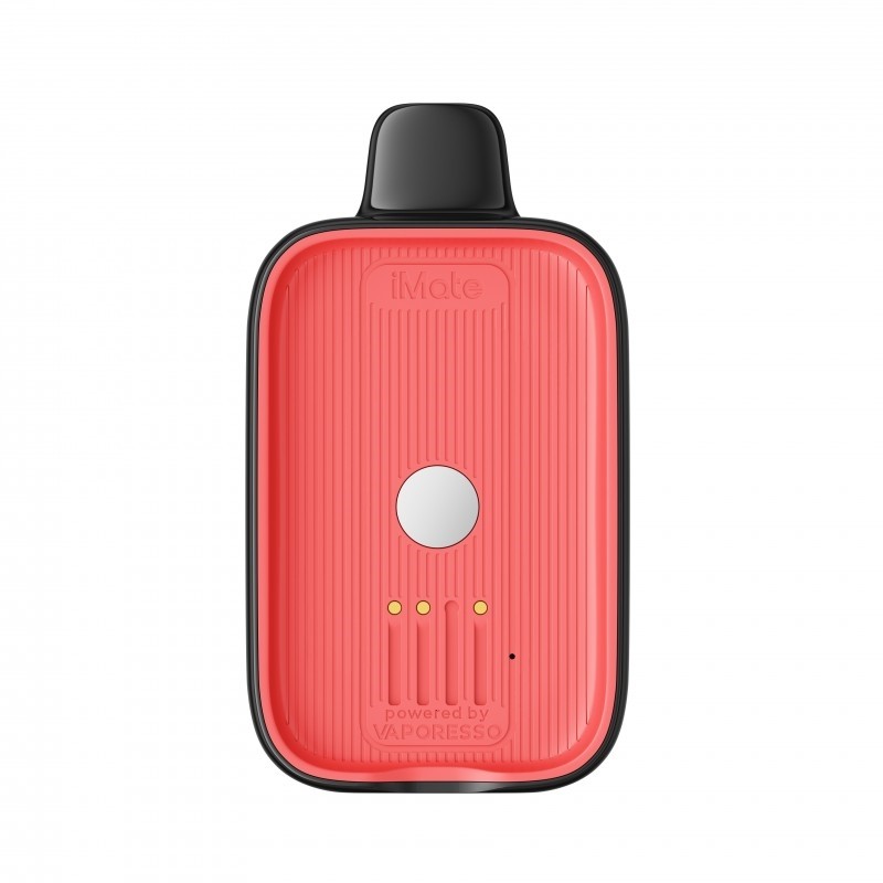Dojo iMate X 20K Einweg-Pod 15ml 5% (20000 Züge)