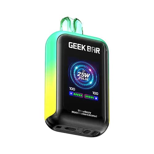 Geek Bar Skyview 25K Pufffs Einweg-E-Zigarette