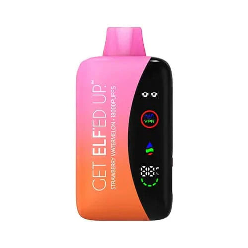 Erdbeer-Wassermelone - VPR 18000 E-Zigarette