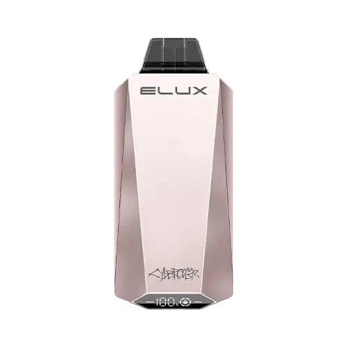Strawberry Watermelon - Elux Cyberover 18000 US Edition Vape 