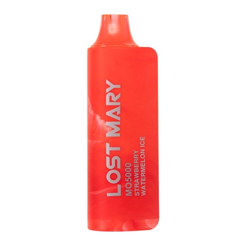 Lost Mary MO5000 Einweg-E-Zigarette