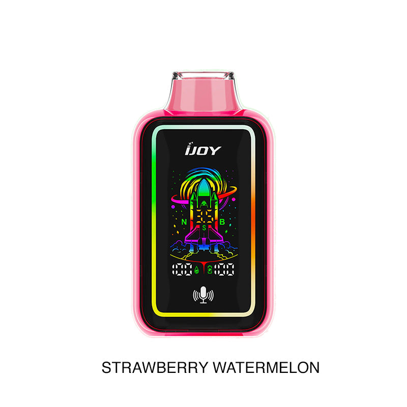 iJOY Uranus 25000 Disposable Vape 20ml