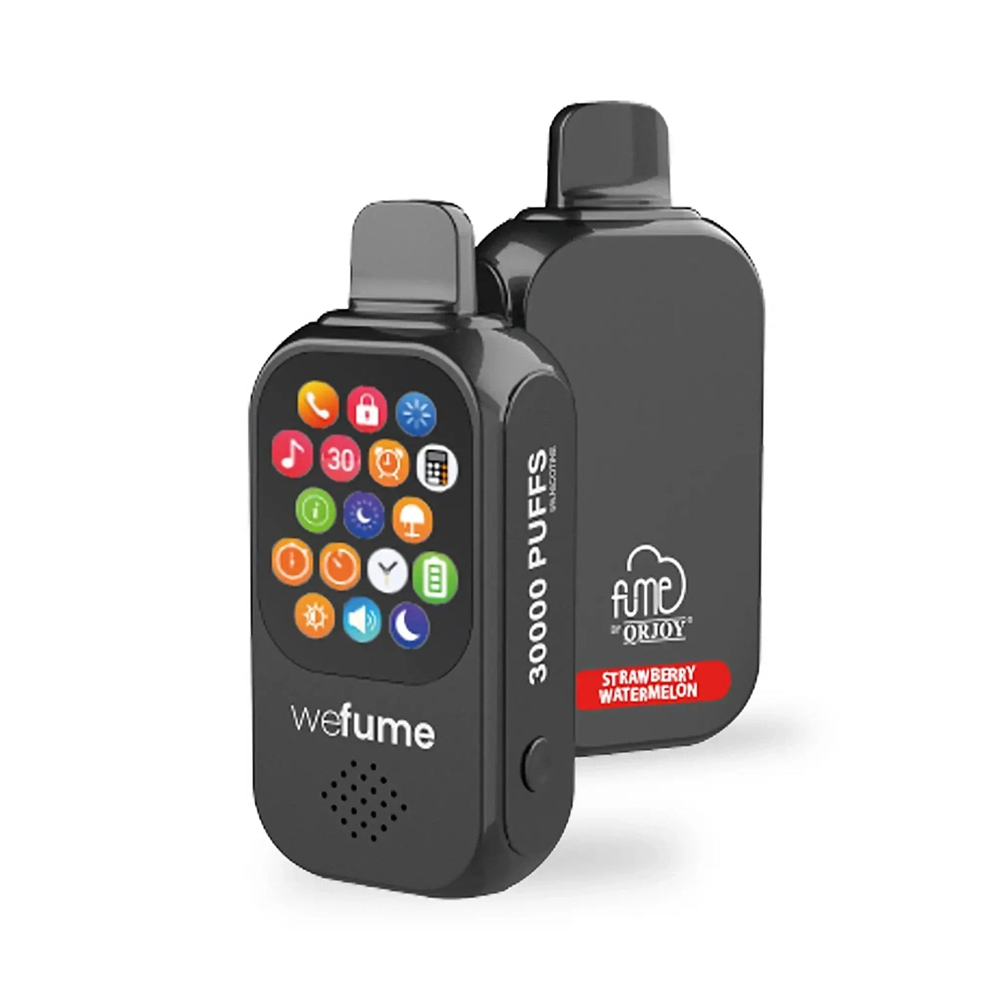 Fume Wefume 30K Smart Einweg-E-Zigarette