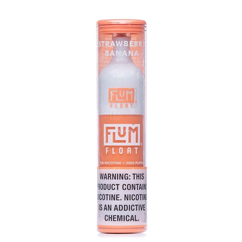 Flum Float 3000 Züge Einweg-E-Zigarette