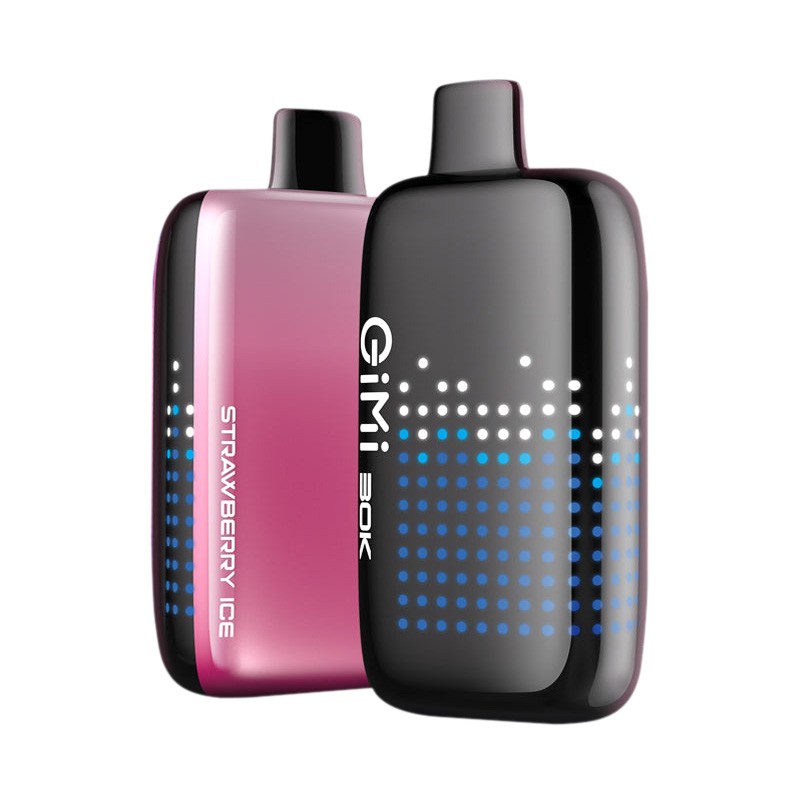 GiMi 30K Disposable Vape by VIHO