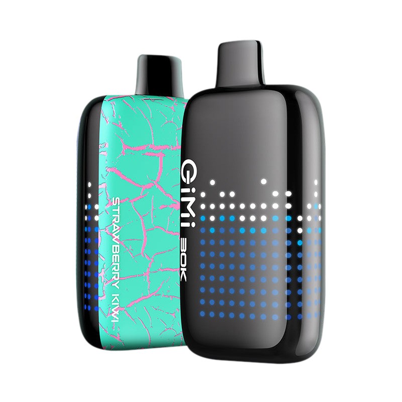GiMi 30K Disposable Vape by VIHO